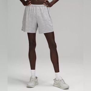 Lululemon Surge Short 6” with Liner